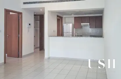 Apartment - 1 Bedroom - 1 Bathroom for rent in Al Samar 3 - Al Samar - Greens - Dubai