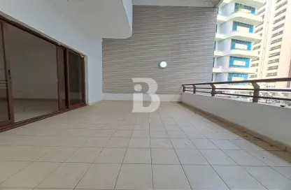 Apartment - 3 Bedrooms - 3 Bathrooms for rent in Al Jazeera Tower - Corniche Road - Abu Dhabi