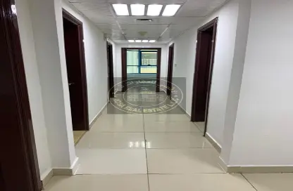 Apartment - 2 Bedrooms - 3 Bathrooms for rent in Al Khor Towers - Ajman Downtown - Ajman