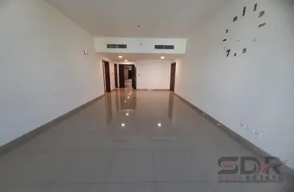 Apartment - 3 Bedrooms - 4 Bathrooms for rent in Al Jimi Avenue - Al Khalidiya - Abu Dhabi