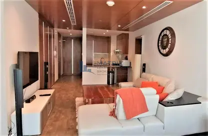 Apartment - 1 Bathroom for sale in The Spirit - Dubai Sports City - Dubai