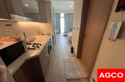 Apartment - 1 Bathroom for sale in AZIZI Riviera - Meydan One - Meydan - Dubai