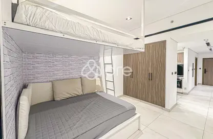 Apartment - 1 Bathroom for rent in Marwa Heights - Jumeirah Village Circle - Dubai