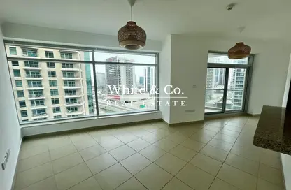 Apartment - 1 Bedroom - 2 Bathrooms for sale in Burj Views A - Burj Views - Downtown Dubai - Dubai