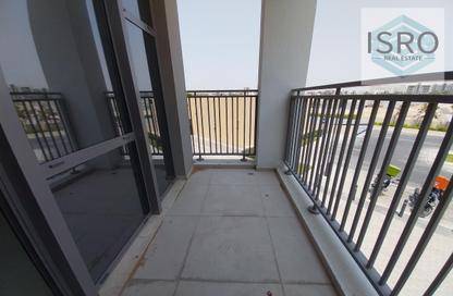 Apartment - 1 Bedroom - 1 Bathroom for rent in Uptown Al Zahia - Al Zahia - Muwaileh Commercial - Sharjah