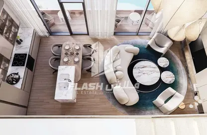 Apartment - 1 Bedroom - 2 Bathrooms for sale in Quattro Del Mar - Hayat Island - Mina Al Arab - Ras Al Khaimah