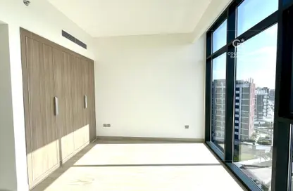 Apartment - 1 Bathroom for rent in AZIZI Riviera 1 - Meydan One - Meydan - Dubai