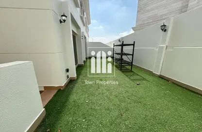 Villa - 4 Bedrooms - 6 Bathrooms for rent in Mohamed Bin Zayed City - Abu Dhabi