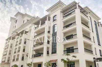 Apartment - 3 Bedrooms - 4 Bathrooms for sale in Ansam 1 - Ansam - Yas Island - Abu Dhabi