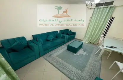 Apartment - 2 Bedrooms - 2 Bathrooms for rent in New Al Taawun Road - Al Taawun - Sharjah