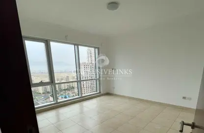 Apartment - 1 Bedroom - 2 Bathrooms for rent in The Fairways East - The Fairways - The Views - Dubai