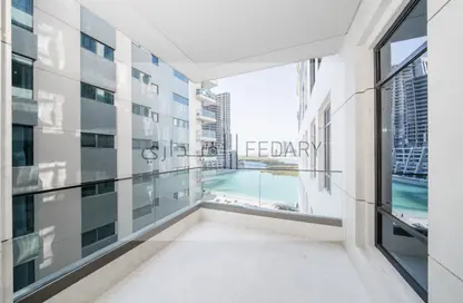 Apartment - 2 Bedrooms - 4 Bathrooms for rent in One Reem Island - Shams Abu Dhabi - Al Reem Island - Abu Dhabi