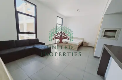 Apartment - 1 Bathroom for rent in Souks Retail - Al Mamsha - Muwaileh - Sharjah