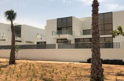 Villa - 4 Bedrooms - 5 Bathrooms for rent in The Fields at D11 - MBRMC - District 11 - Mohammed Bin Rashid City - Dubai