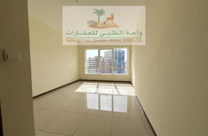 Apartment - 1 Bedroom - 2 Bathrooms for rent in CG Mall - Al Marzouqi Towers - Al Qasimia - Sharjah