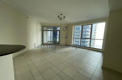 Apartment - 2 Bedrooms - 2 Bathrooms for rent in The Torch - Dubai Marina - Dubai