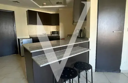 Apartment - 1 Bathroom for rent in Al Thamam 16 - Al Thamam - Remraam - Dubai