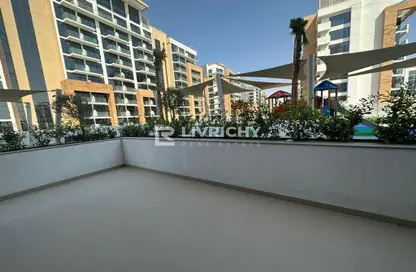 Apartment - 1 Bedroom - 2 Bathrooms for rent in AZIZI Riviera - Meydan One - Meydan - Dubai