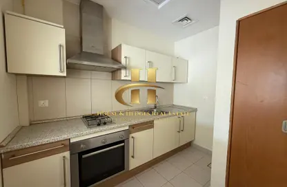 Apartment - 1 Bathroom for rent in Sandoval Gardens - Jumeirah Village Circle - Dubai