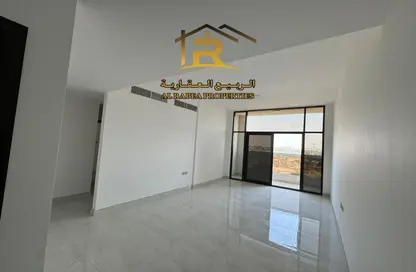 Apartment - 2 Bedrooms - 3 Bathrooms for rent in Al Mowaihat 1 - Al Mowaihat - Ajman