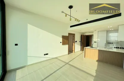 Apartment - 1 Bedroom - 2 Bathrooms for sale in Binghatti Venus - Jumeirah Village Circle - Dubai