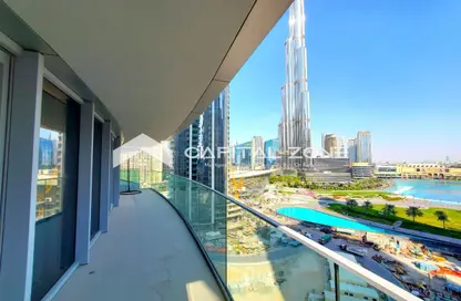 Apartment - 2 Bedrooms - 3 Bathrooms for sale in Opera Grand - Burj Khalifa Area - Downtown Dubai - Dubai