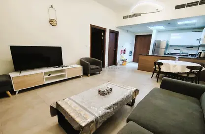 Apartment - 1 Bedroom - 2 Bathrooms for rent in Azizi Shaista Residences - Al Furjan - Dubai