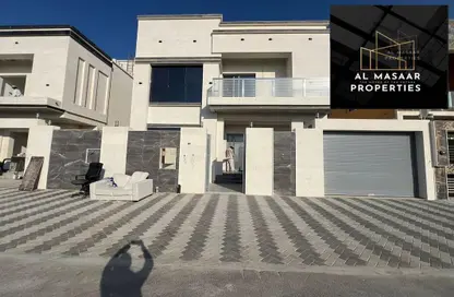 Villa - 5 Bedrooms - 7 Bathrooms for sale in Al Ameera Village - Ajman