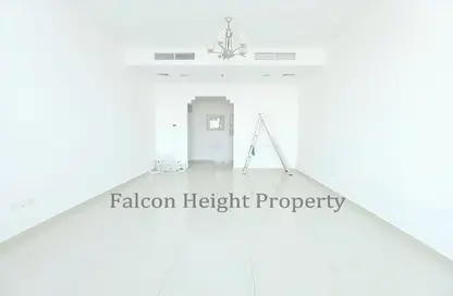 Apartment - 2 Bedrooms - 3 Bathrooms for rent in Al Khan Lagoon - Al Khan - Sharjah