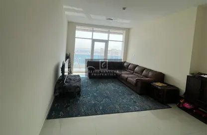 Apartment - 1 Bedroom - 2 Bathrooms for sale in Al Manara Tower - Jumeirah Village Triangle - Dubai