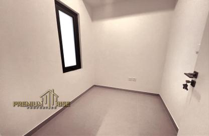 Villa - 3 Bedrooms - 4 Bathrooms for rent in Greenviews 2 - EMAAR South - Dubai South (Dubai World Central) - Dubai