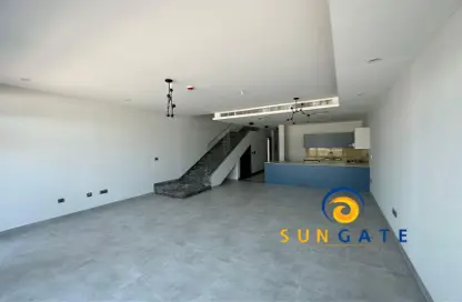 Villa - 3 Bedrooms - 4 Bathrooms for rent in West Village - Al Furjan - Dubai