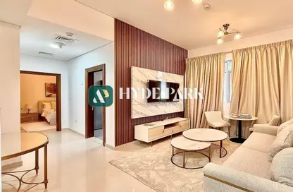 Apartment - 1 Bedroom - 1 Bathroom for rent in Electra Street - Abu Dhabi