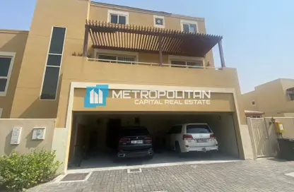 Villa - 5 Bedrooms - 6 Bathrooms for sale in Khalifa City A Villas - Khalifa City A - Khalifa City - Abu Dhabi