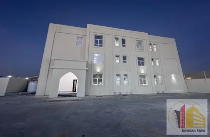 Apartment - 1 Bathroom for rent in Al Shamkha - Abu Dhabi