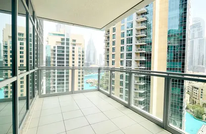 Apartment - 3 Bedrooms - 3 Bathrooms for sale in The Residences 8 - The Residences - Downtown Dubai - Dubai