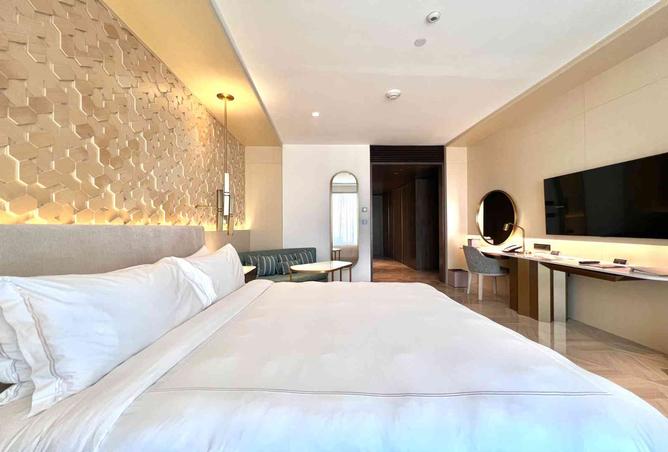 Apartment - 1 Bedroom - 1 Bathroom for sale in FIVE Palm Jumeirah - Palm Jumeirah - Dubai