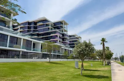 Apartment - 1 Bedroom - 1 Bathroom for sale in Golf Greens 2 - Golf Greens - DAMAC Hills - Dubai