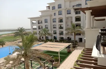 Apartment - 2 Bedrooms - 3 Bathrooms for sale in Ansam 2 - Ansam - Yas Island - Abu Dhabi