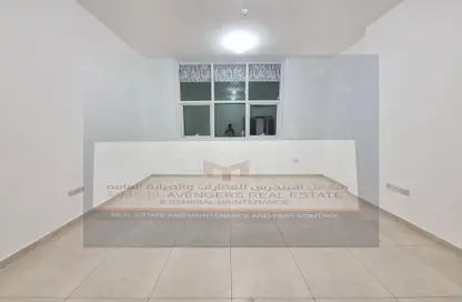 Apartment - 2 Bedrooms - 3 Bathrooms for rent in Shabiya 10 - Shabiya - Mussafah - Abu Dhabi