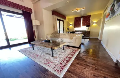 Villa - 1 Bedroom - 1 Bathroom for sale in The Cove Rotana - Ras Al Khaimah Waterfront - Ras Al Khaimah