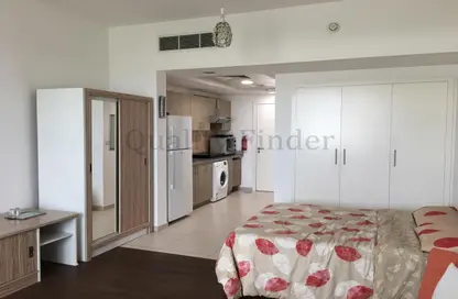 Apartment - 1 Bathroom for sale in Al Waha - Al Ghadeer - Abu Dhabi