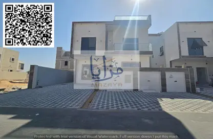 Villa - 5 Bedrooms - 7 Bathrooms for sale in Al Amira Village - Al Yasmeen - Ajman