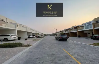 Townhouse - 3 Bedrooms - 3 Bathrooms for rent in Avencia - Damac Hills 2 - Dubai