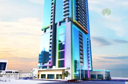 Apartment - 1 Bedroom - 2 Bathrooms for sale in Me Do Re 2 - JLT Cluster G - Jumeirah Lake Towers - Dubai