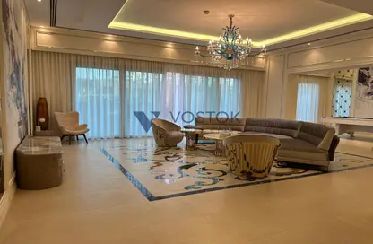 Apartment - 4 Bedrooms - 5 Bathrooms for sale in Dream Palm Residence - The Crescent - Palm Jumeirah - Dubai