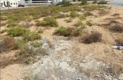 Land - Studio for sale in Wasl Gate - Dubai