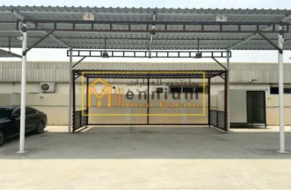 Bulk Sale Unit - Studio - 4 Bathrooms for sale in Industrial Area 4 - Sharjah Industrial Area - Sharjah