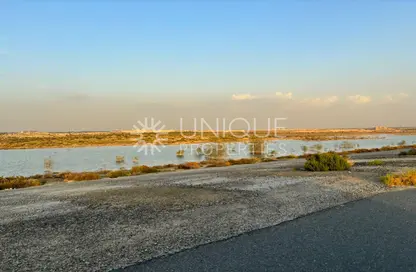 Land - Studio for sale in Jebel Ali Hills - Jebel Ali - Dubai