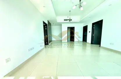 Apartment - 2 Bedrooms - 3 Bathrooms for rent in Al Raffa - Bur Dubai - Dubai